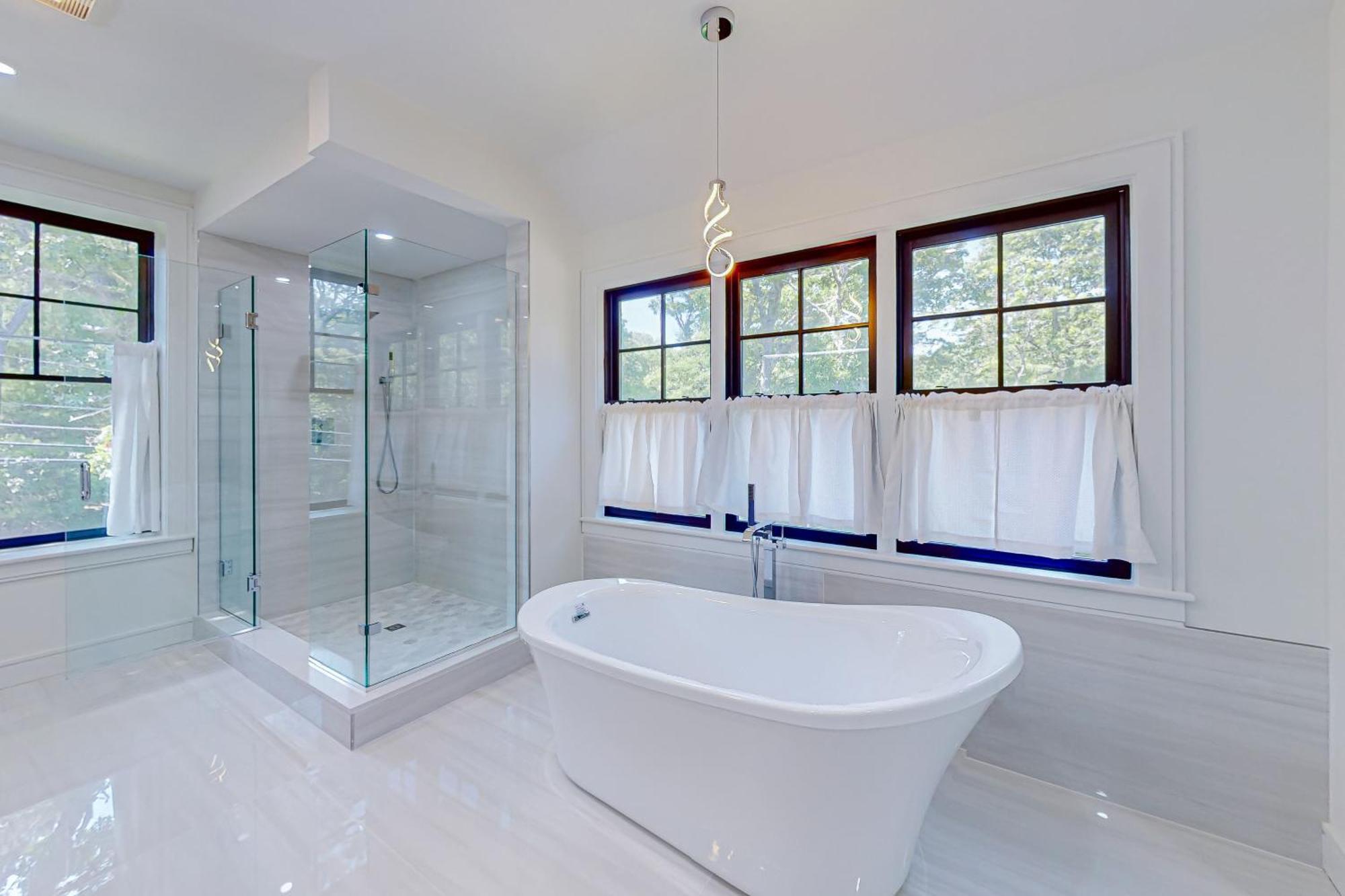 Villa Sea Glass House Centerville Exterior foto