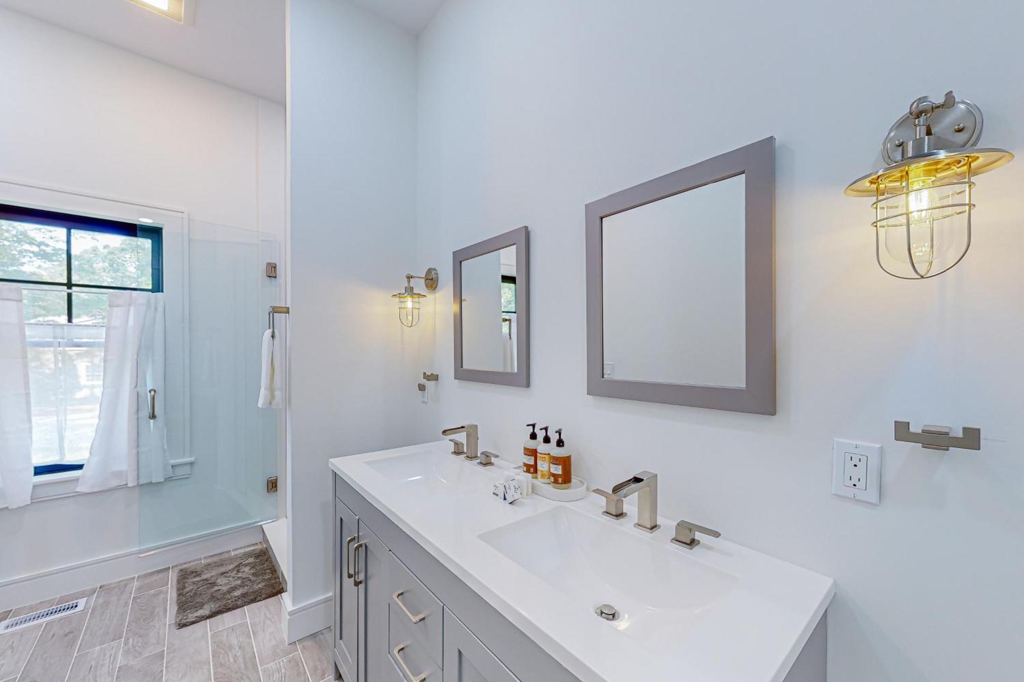 Villa Sea Glass House Centerville Exterior foto