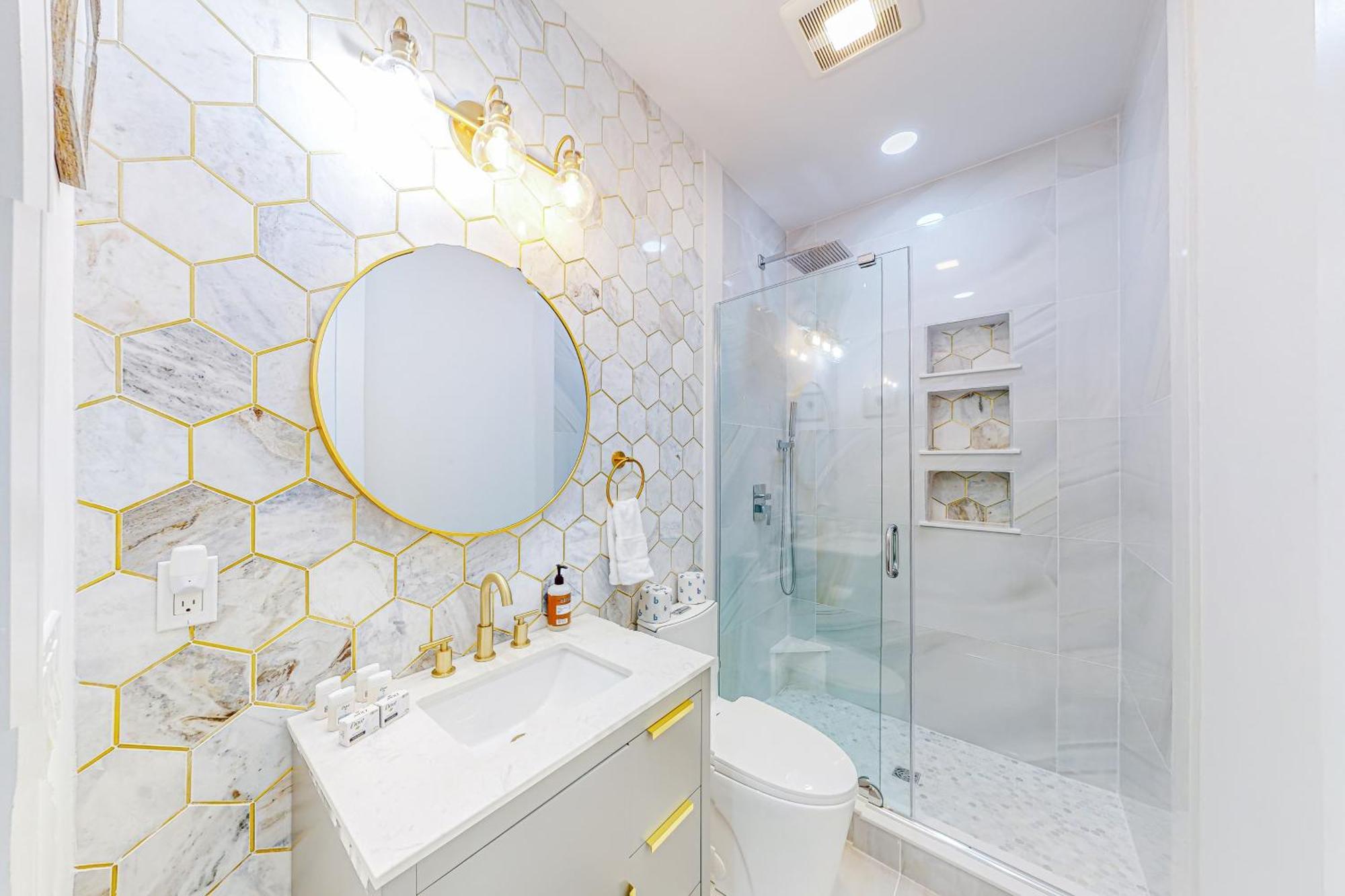 Villa Sea Glass House Centerville Exterior foto