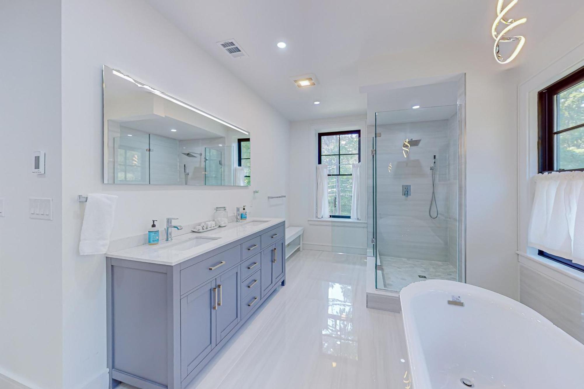 Villa Sea Glass House Centerville Exterior foto