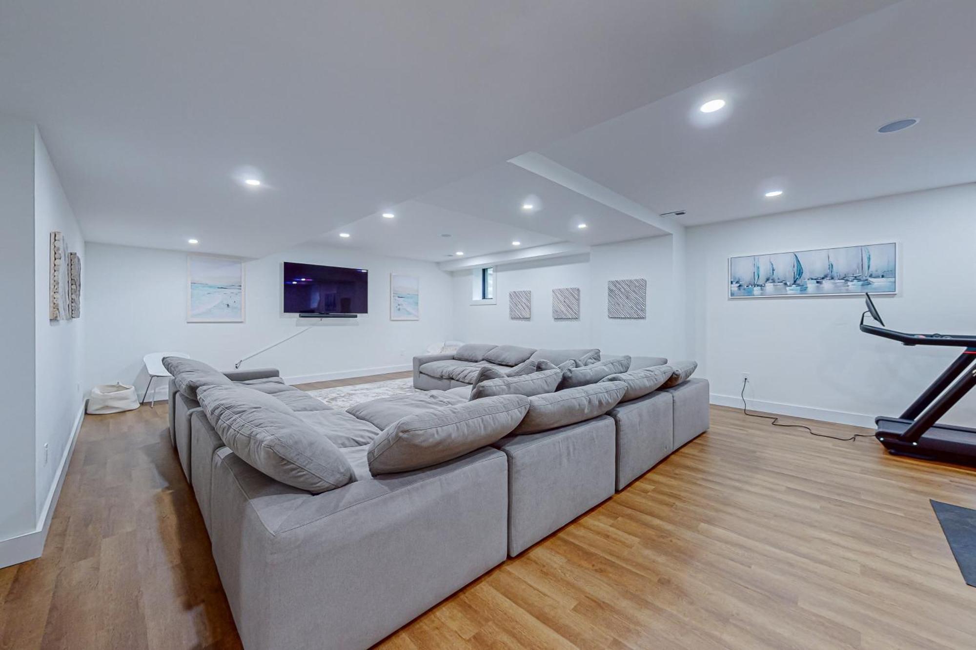 Villa Sea Glass House Centerville Exterior foto