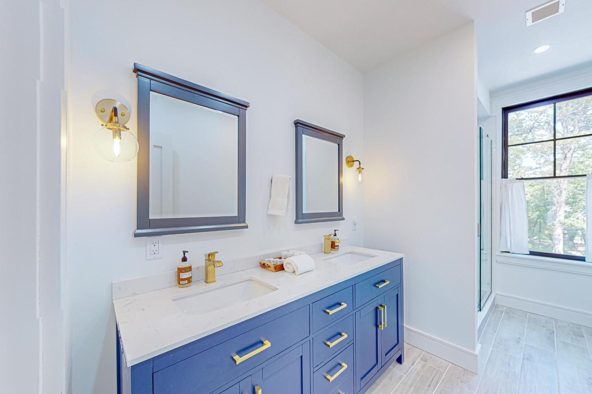 Villa Sea Glass House Centerville Exterior foto